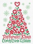 (image for) Peppermint Kisses